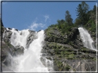 foto Cascate in Val Genova